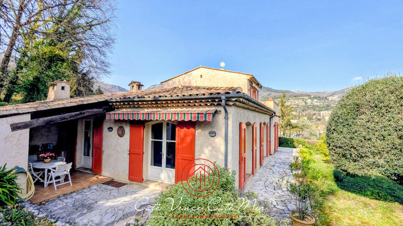 Maison - 155 m² - 5 pièces