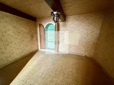 Maison de ville - 98 m² - 8 pièces