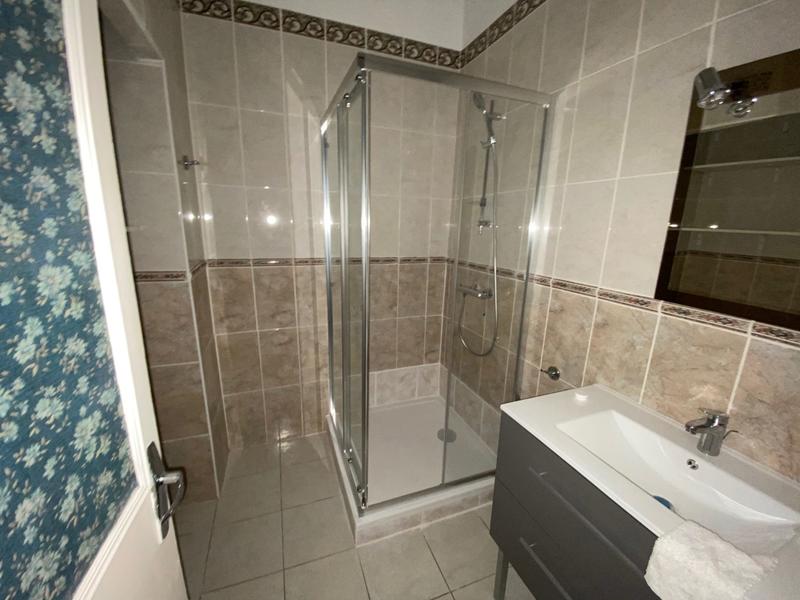 Maison - 59 m² - 3 pièces