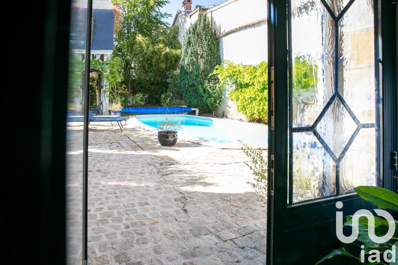 Maison de ville - 382 m² - 12 pièces