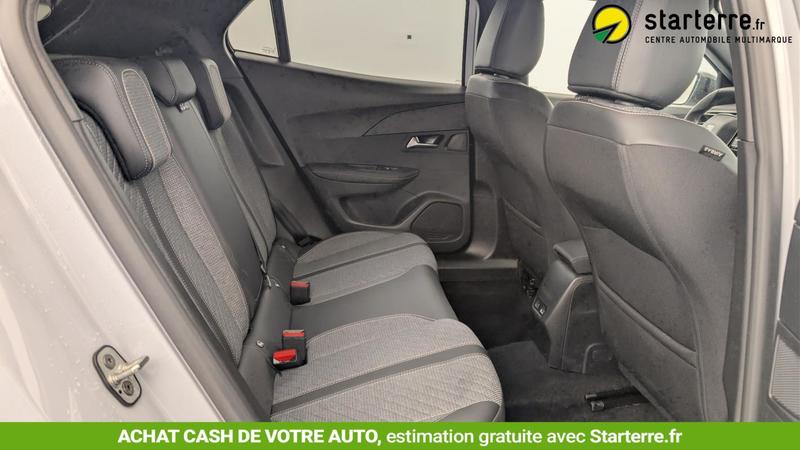 Peugeot 2008 100 s&amp;S Bvm6 Allure