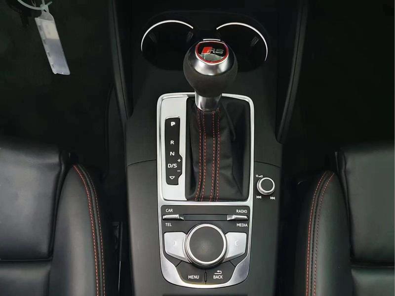 Audi Rs3 Sportback 2.5 Tfsi quattro