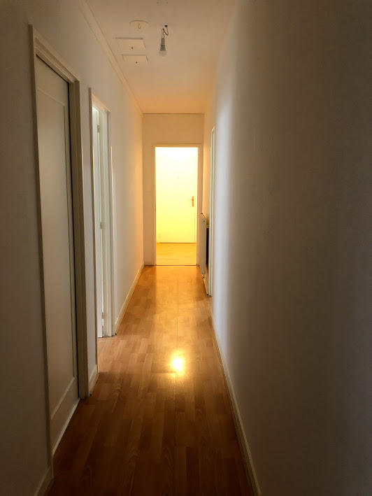 Appartement - 106 m² - 5 pièces