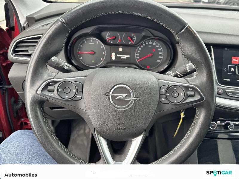 Grandland X 1.5 Diesel 130 Design &amp; Tech