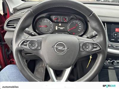 Grandland X 1.5 Diesel 130 Design &amp; Tech