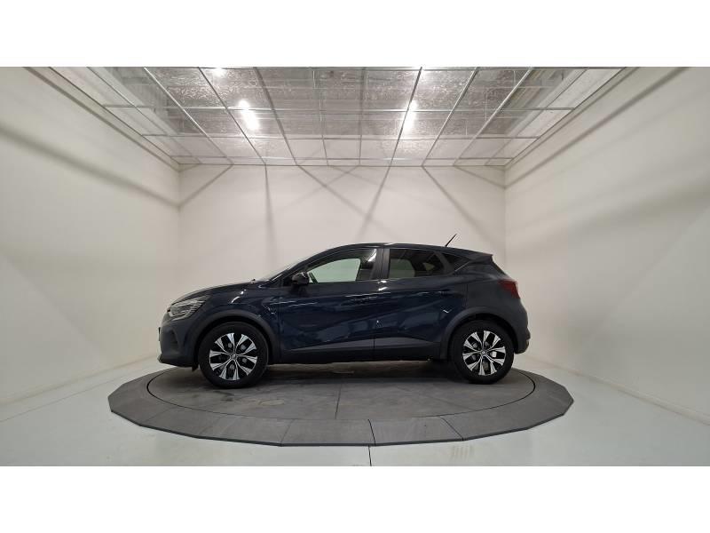 Renault Captur TCe 100 Gpl Evolution