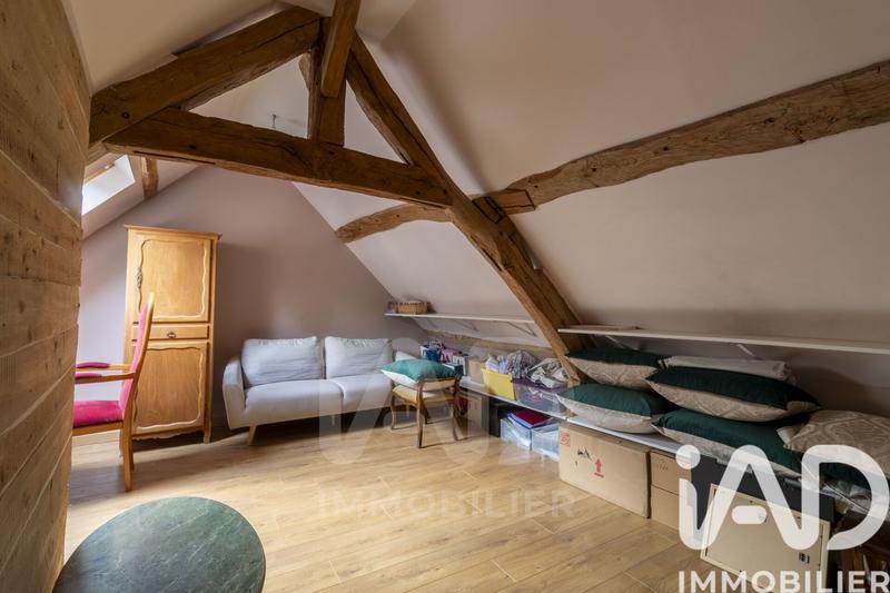 Maison de ville - 65 m² - 3 pièces