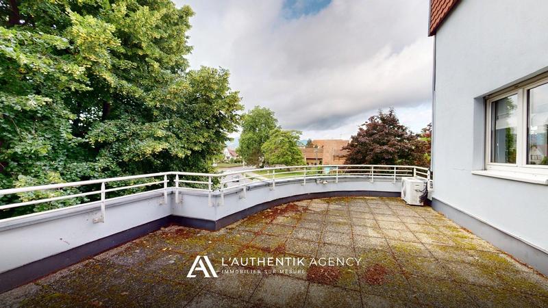 Local d'activités - 50 m²