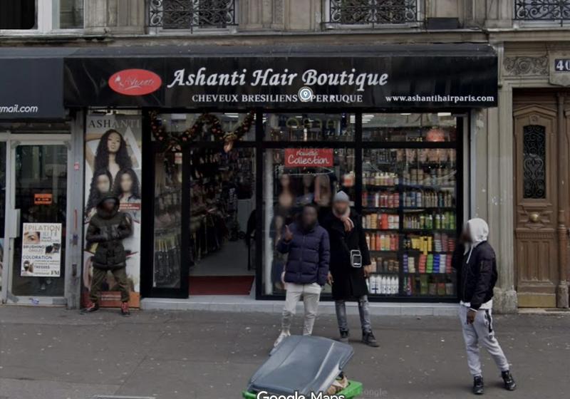 Local commercial - 64 m²