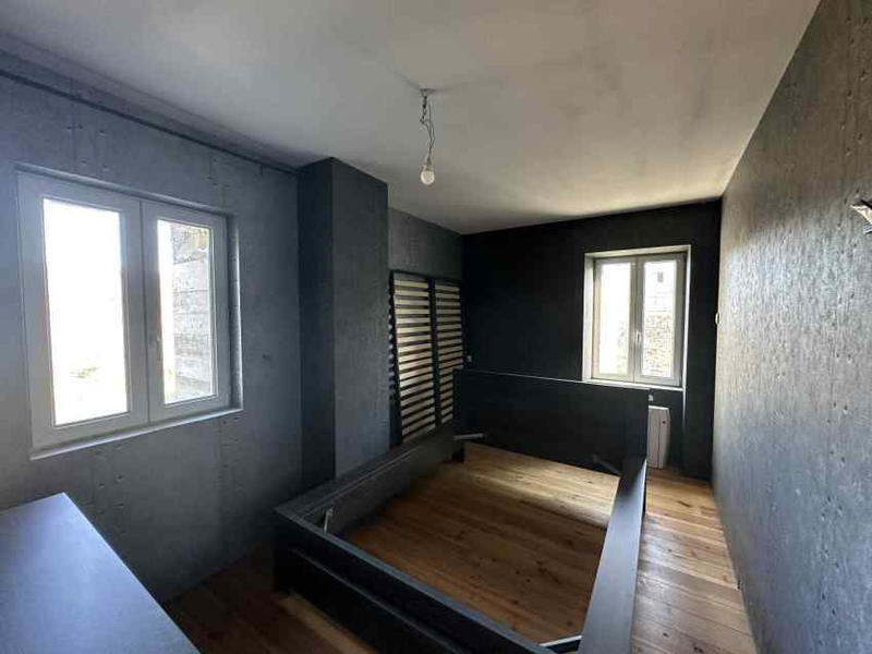 Maison - 84 m² - 4 pièces