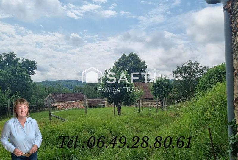 Ferme - 84 m² - 5 pièces