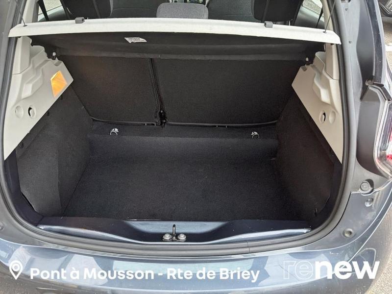Renault Zoe E-Tech Electrique R110 - 22b Evolution