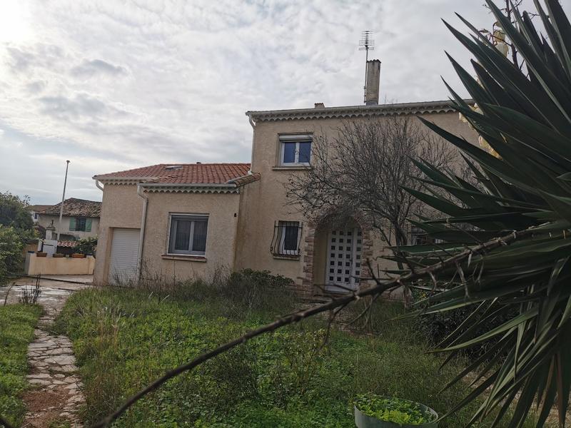 Villa - 141 m² - 7 pièces