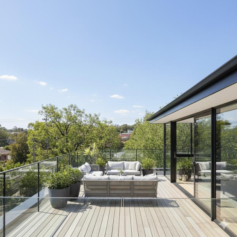 Maison - 198 m² - 5 pièces