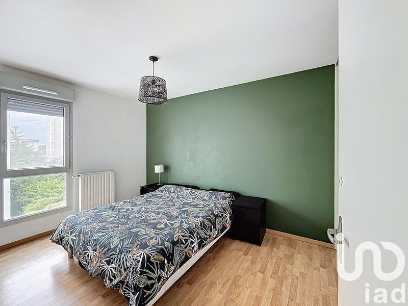 Appartement - 83 m² - 4 pièces