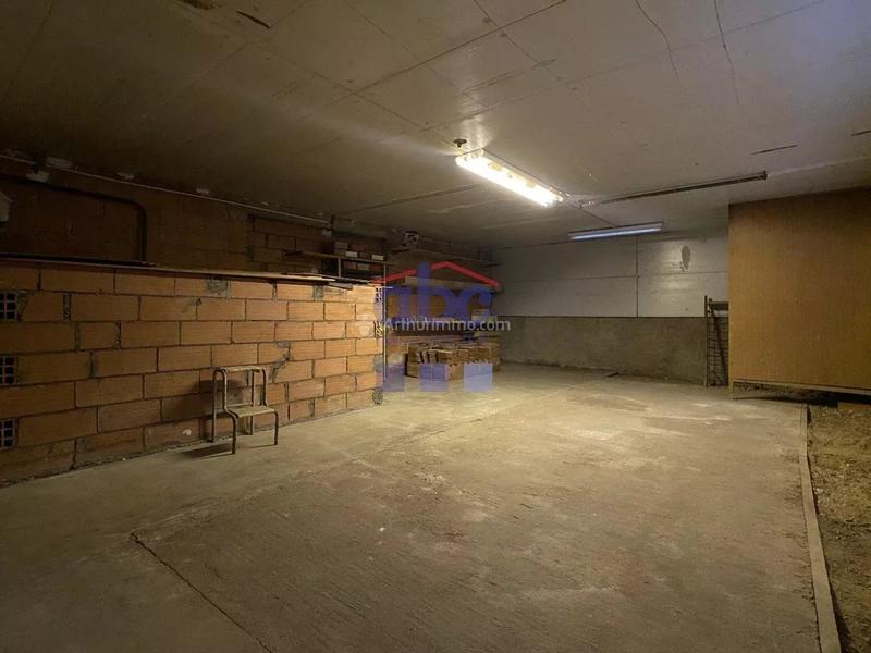 Maison - 180 m² - 10 pièces