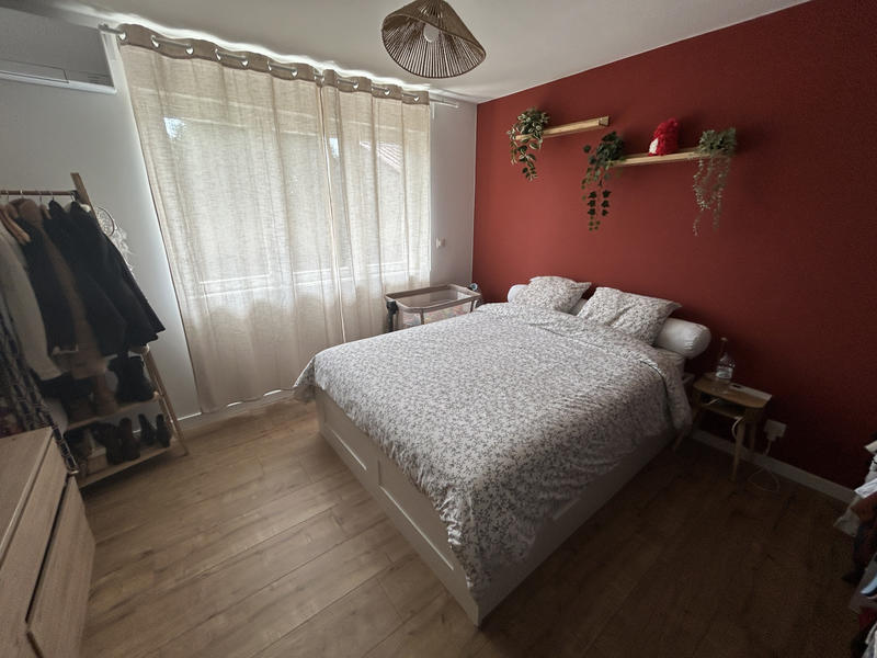 Appartement - 126 m² - 5 pièces