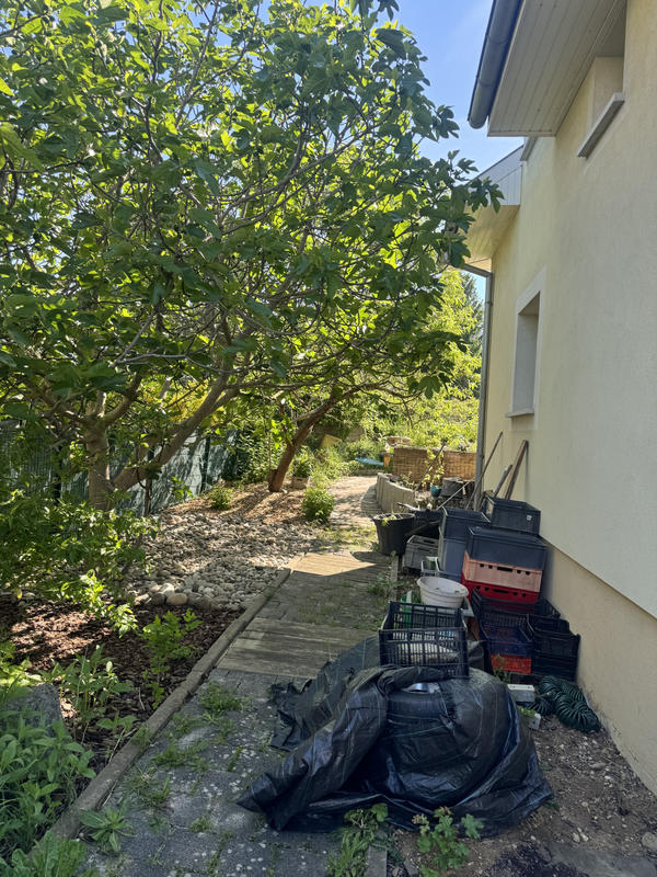 Maison - 101 m² - 4 pièces