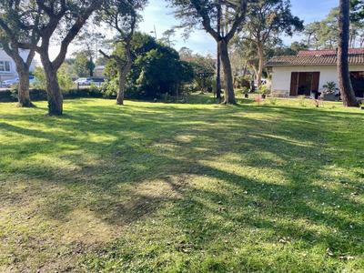 Terrain constructible - 603 m²