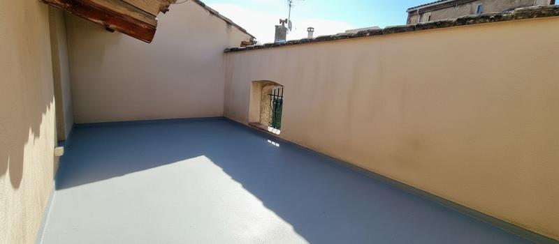 Maison de village - 140 m² - 5 pièces