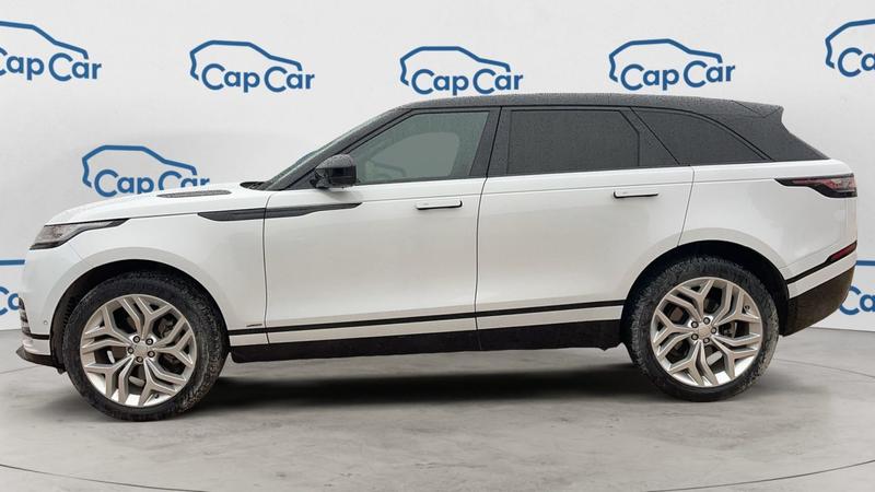 Land Rover Range Rover Velar 2.0 Sd4 240 4wd R-Dynamic se