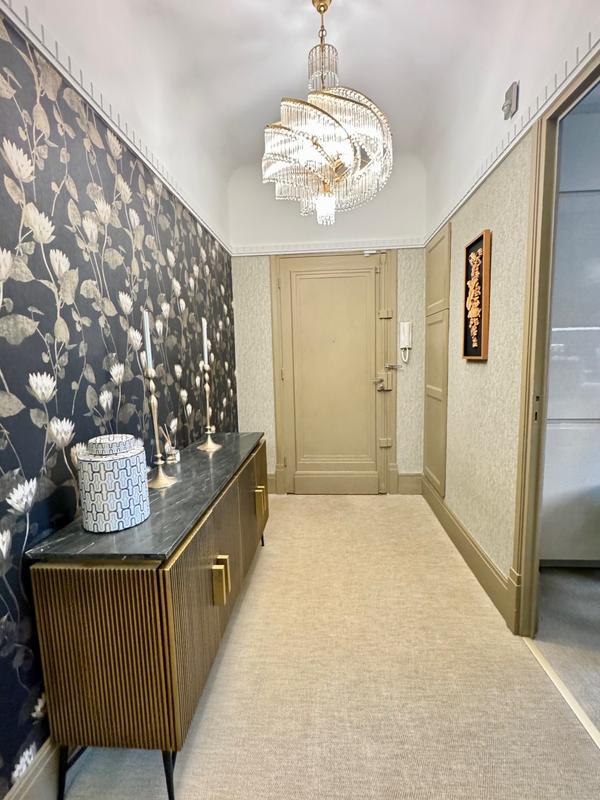 Appartement - 156 m² - 6 pièces