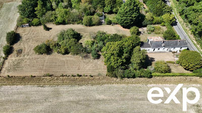 Maison - 82 m² - 4 pièces