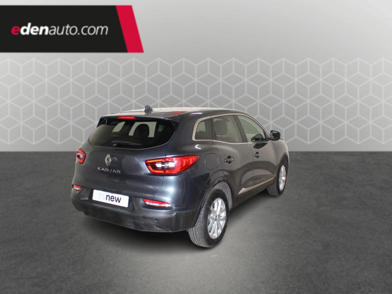 Renault Kadjar TCe 140 Fap Business