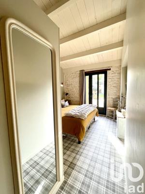 Maison - 154 m² - 4 pièces