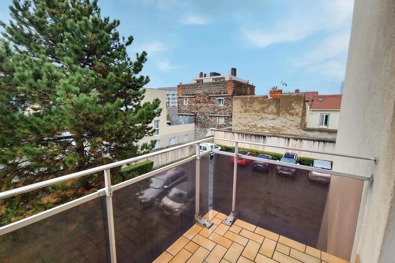 Appartement - 59 m² - 2 pièces