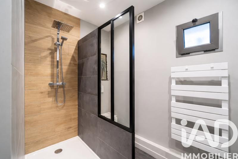 Maison de maîtres - 111 m² - 4 pièces