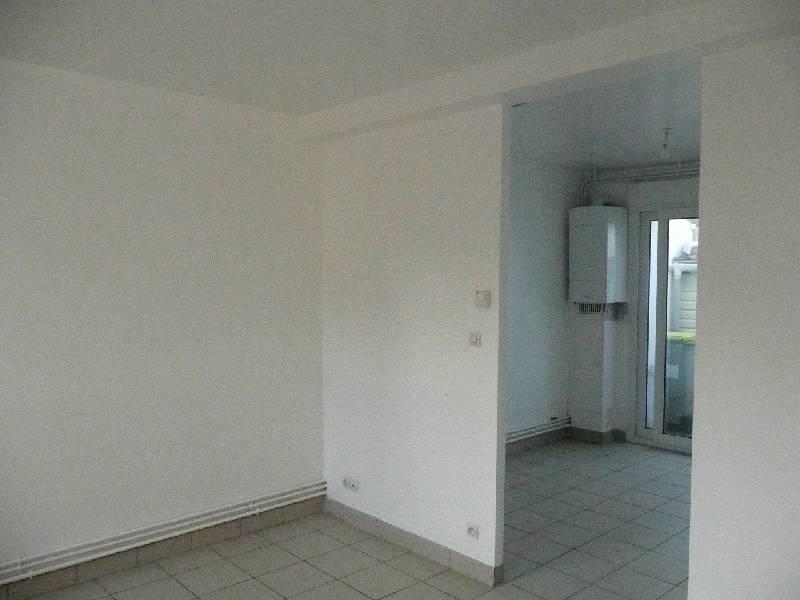 Maison - 55 m² - 4 pièces