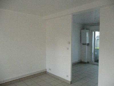 Maison - 55 m² - 4 pièces