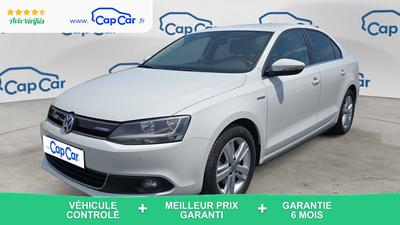 Volkswagen Jetta 1.4 TSi 170 Dsg7 Confortline - Automatique