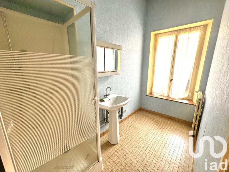 Maison - 150 m² - 7 pièces