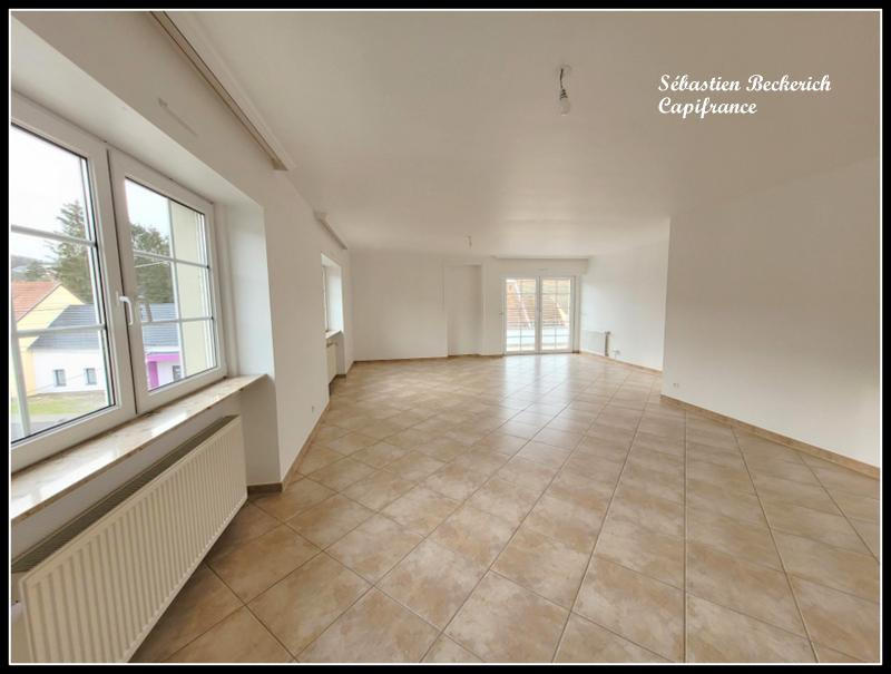Appartement - 138 m² - 5 pièces