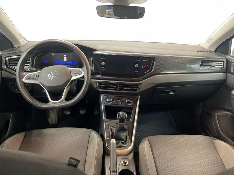 Volkswagen Polo 1.0 Tsi 95 s&amp;S Bvm5 Vw Edition