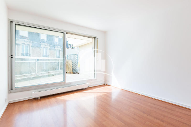Appartement - 24 m² - 1 pièce