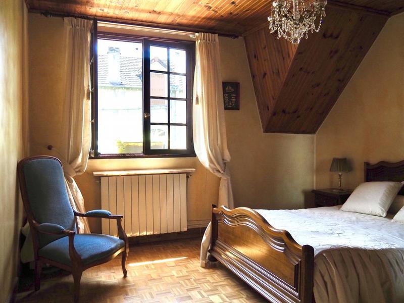 Maison - 152 m² - 7 pièces