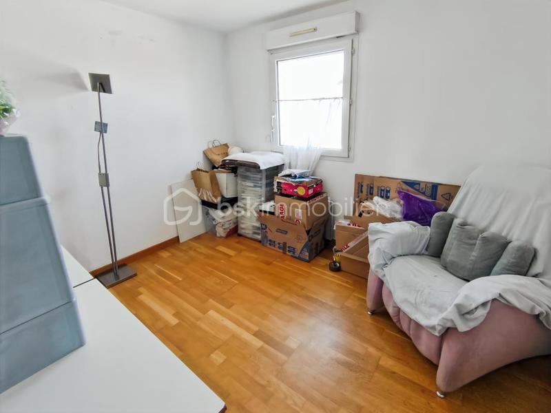 Appartement - 72 m² - 4 pièces