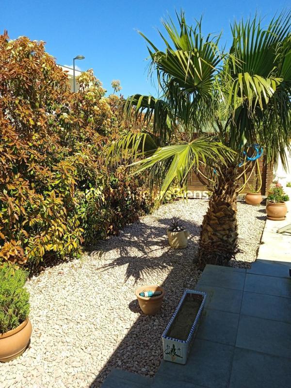 Villa - 120 m² - 5 pièces