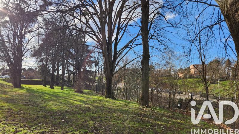 Appartement - 84 m² - 4 pièces