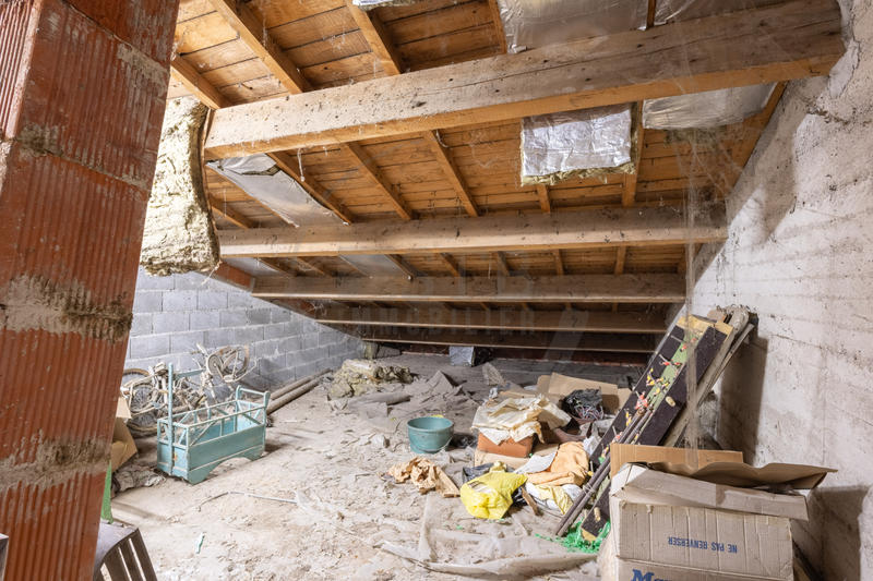 Maison - 147 m² - 6 pièces