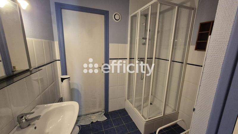 Maison - 123 m² - 5 pièces