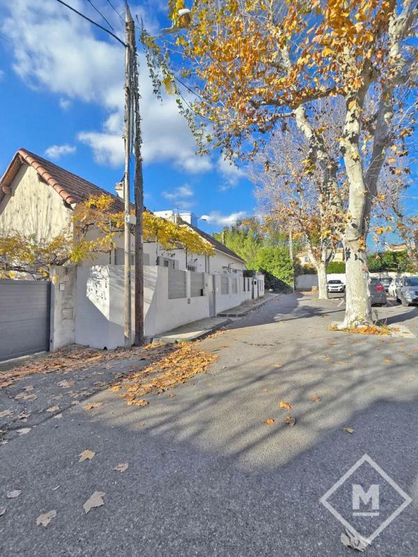 Maison - 48 m² - 3 pièces