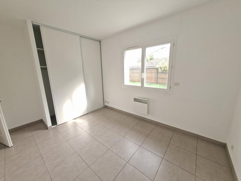 Maison - 70 m² - 3 pièces
