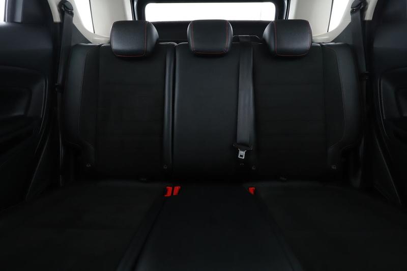 Ford EcoSport 1.0 EcoBoost St Line 125 ch