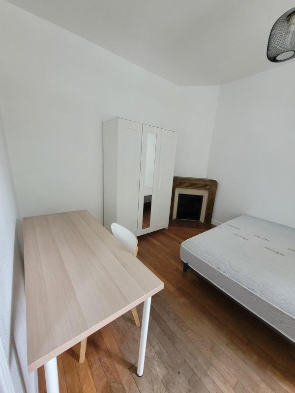 Appartement - 27 m² - 1 pièce