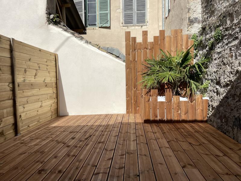 Appartement - 23 m² - 1 pièce