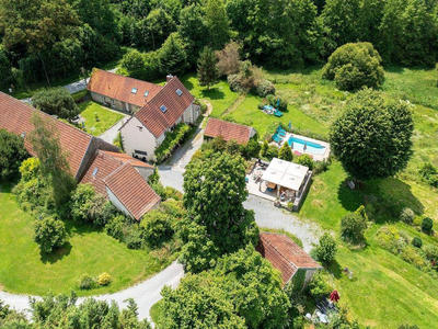 Fonds de commerce - 645 m²